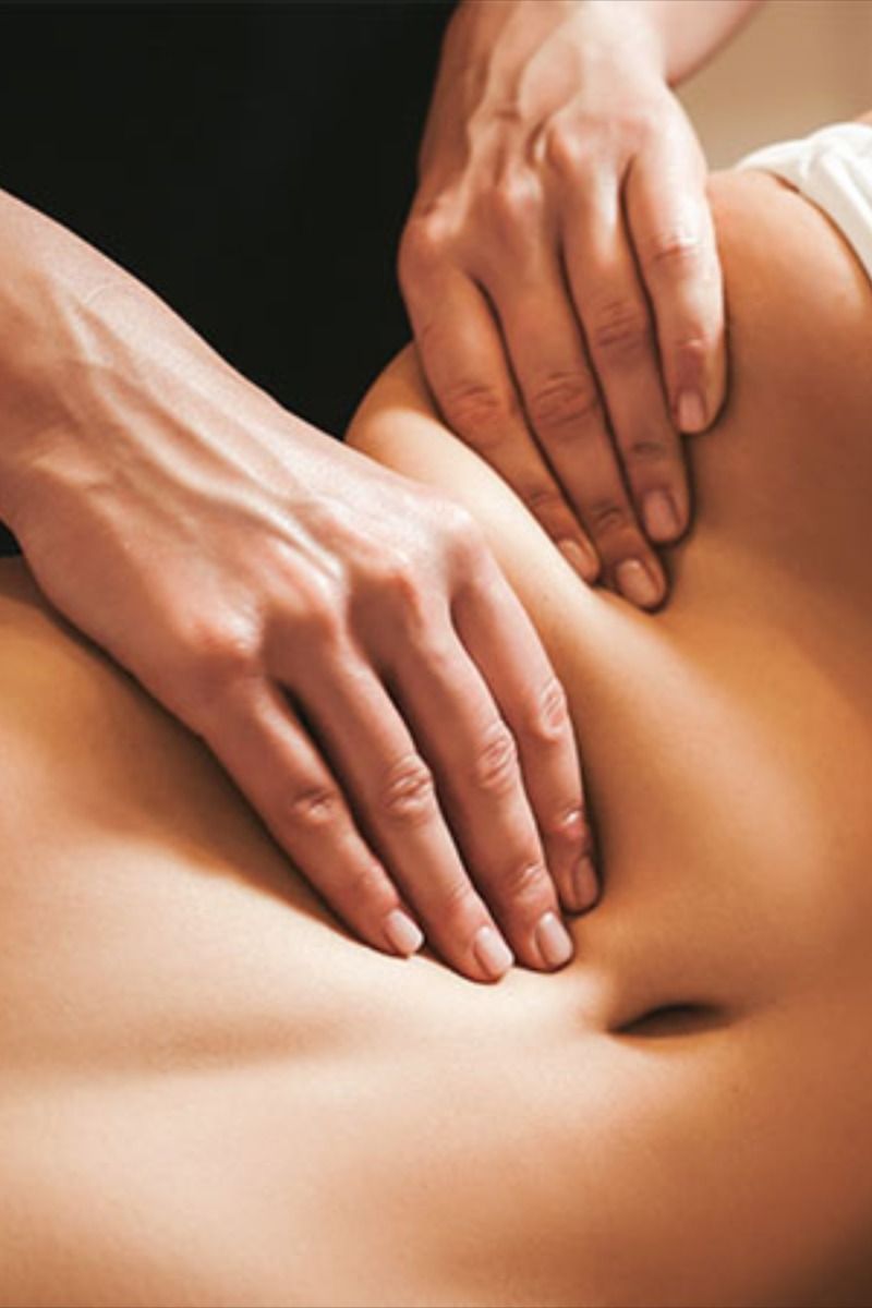 Drenaje linfático manual en Mosquera - Tratamiento especializado