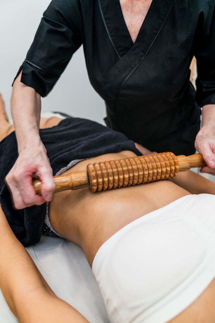 Maderoterapia en Mosquera - Tratamiento especializado