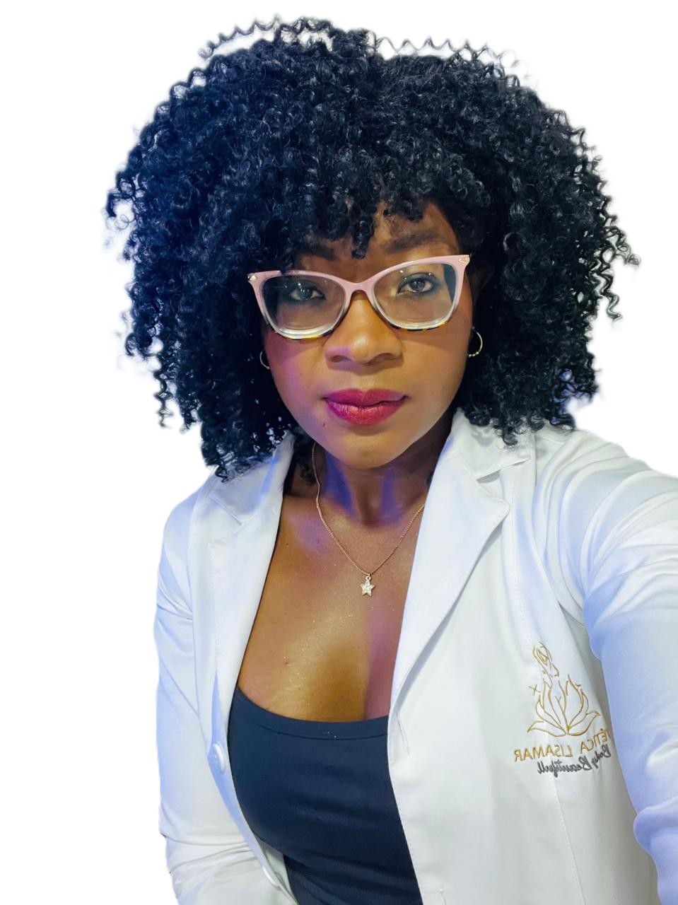 Esteticista profesional en Mosquera - Estética Lisamar